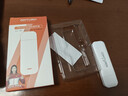 影腾随身wifi三网全国通用无线wi-fi6免插卡移动联通电信无限制大流量卡便携式网卡高速网络2026款5GHF 【含累计1500G流量180天有效】插电款 实拍图