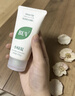 BUV黄子韬小绿泥叶绿素氨基酸洗面奶男女士控油保湿去黑头收毛孔洁面 实拍图