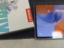 联想（Lenovo）小新Pad Pro GT 11.1英寸办公学习游戏AI平板电脑3.2K超清高刷大屏骁龙8Gen3国家补贴 8+128G白 实拍图