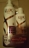 力士（LUX）【柔顺留香】水润丝滑玻尿酸洗发水750g 干枯毛躁发质 柔顺留香 实拍图