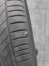 普利司通（Bridgestone）汽车轮胎 205/55R16 91V ER300 配套卡罗拉/马自达3/适配思域速腾 实拍图