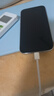 Apple/苹果 20W USB-C充电器  type-c充电器苹果手机充电器原装手机快充头 苹果17手机充电器 实拍图