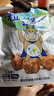 五洲牛肉粒牛肉干肉干肉脯独立小包装糖果装零食牛肉小吃安徽蒙城特产 【约260粒】五香味250g*2袋 实拍图