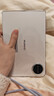 HUAWEI支持教育优惠 MatePad Mini 悦读版 云晰柔光屏华为平板电脑OLED屏SIM卡版可通话 12+256GB 雪域白 实拍图