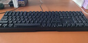 CHERRY樱桃MX3.0S机械键盘 游戏键盘 电竞键盘 有线办公电脑键盘108键 侧刻键帽 合金外壳 实拍图