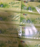 心相印抽纸 面巾纸茶语丝享 3层150抽*24包真S码  纸巾（整箱销售） 实拍图