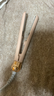奥克斯（AUX）小型夹板直板夹直发卷发两用卷发棒直发器夹板直发刘海夹拉直板迷你刘海神器宿舍可用【出行必备】 实拍图