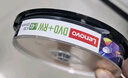 联想（Lenovo）DVD+RW 空白光盘/刻录盘 1-4速4.7GB 台产档案系列 桶装10片 可擦写 可重复刻录 实拍图