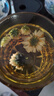 艺福堂胎菊花茶50g 新花无硫熏杭白菊 特养生凉茶级可搭配玫瑰花枸杞 实拍图