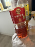 麒麟日本原装进口原味0脂午后红茶1.5L茶饮料大瓶分享装 实拍图