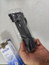 爱普生（EPSON）原装色带LQ-630k 610K LQ-615K 615KII 635K 730K 735K 80kf 82kf 针式打印机S015290带框黑色带芯 色带芯【双支装 买一备一】 实拍图