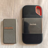 闪迪（SanDisk）2TB Type-c USB3.2 NVMe移动固态硬盘（PSSD）E61卓越版 1050MB/s三防保护 手机笔记本电脑外接SSD 实拍图