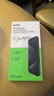 贝尔金（BELKIN）苹果15ProMax钢化膜 iPhone15proMax贴膜 9H防摔手机膜 Asahi基材 2片装 OVA146 实拍图