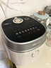 小熊（Bear）电饭煲4-5人 家用4L大容量电饭锅 柴火饭多功能智能真微压22分钟快煮米饭锅DFB-D40N1 实拍图