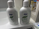 妇炎洁女性妇科私处洗液 护理液植物本草抑菌洗液 380ml*2+冲洗器 实拍图