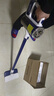 康佳吸尘器无线吸拖一体机家用大吸力手持小型轻音大功率洗地机-A 【无线车家两用】吸尘器+滤芯*2+拖布*2 实拍图
