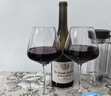CHATEAU DE HARTES法国进口红酒勃艮第丘AOC黑皮诺干红葡萄酒 送礼礼盒装750ml*2 实拍图