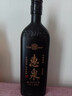 惠泉 经典5 半甜型特型 无锡黄酒 500ml*6瓶 整箱装 节日聚会送礼礼盒 实拍图