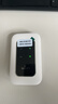 影腾随身wifi三网全国通用无线wi-fi6免插卡移动联通电信无限制大流量卡便携式网卡高速网络2025款5GHF 【三网通3000毫安充电款+白色】超长续航 实拍图