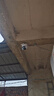 霸天安高清摄像头监控室外无线wifi家庭监控器家用手机远程360度无死角带夜视全景语音旋转可对话户外 实拍图