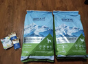 伯纳天纯经典优选狗粮中大小型全价通用呵护骨骼皮毛健康专供款 中大型成犬粮15kg羊肉蔓越莓味+狗零食鸡小胸20g 实拍图