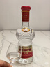 剑南春经典版水晶剑 52度 100ml 单瓶装 浓香型白酒 年货送礼 实拍图