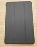 毕亚兹适用2025款联想小新Pad Pro 12.7保护套 联想平板12.7英寸电脑保护壳 三折支撑全包 PB538-金刚黑 实拍图