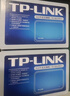 普联（TP-LINK） 8口千兆交换机 企业用家用宿舍分流器 网线网络分线器   即插即用 TL-SG1008+ 实拍图