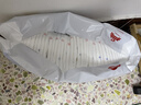 好奇（Huggies）金装拉拉裤XL96片(12-17kg)尿不湿【速干不易红】 实拍图