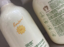 润本婴儿洋甘菊洗发水沐浴露儿童宝宝洗护二合一温和保湿洗澡500ml*2 实拍图