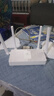 华为路由器千兆wifi6+家用无线5G双频电竞游戏漏油器穿墙王全屋wifi7信号放大器增强宿舍路由器ax3000M 极速版【海思双核3000兆+千兆网线】WiFi6+ 晒单礼品 魔方插座 红包/插座2 实拍图