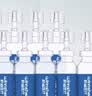 云趣新芽生理型盐水0.9%氯化钠20ml*20支便携装液体敷料清洗液格美研 实拍图