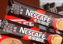 雀巢（Nestle）【樊振东同款】1+2特浓低糖*速溶咖啡三合一冲调饮品90条1170g 实拍图
