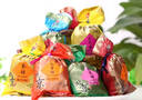 红螺 北京特产果脯500gX2休闲零食小吃蜜饯果干中华老字号 混合口味果脯 实拍图