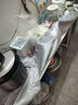 全品屋电脑桌长条桌简易书桌卧室学习桌写字桌窄桌办公工作台床边小桌子 【长条桌】单层长140*宽40cm 升级加厚 实拍图