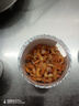 方家铺子 大号七星金钩海米200g 虾仁干 淡干虾干不咸 虾米虾皮 粽子食材 实拍图