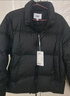 森马（Semir）轻松羽绒丨羽绒服男三防外套90绒面包服2025冬抗静电109725113101 实拍图