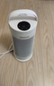 松下（Panasonic）【暖暖塔】暖风机石墨烯取暖器家用电暖器办公室电暖气速热摇头小型遥控电热风小太阳DS-P2079CW 实拍图