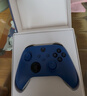微软（Microsoft）Xbox无线游戏手柄 无线控制器 彩色手柄波动蓝 蓝牙 适配Xbox/PC/平板/手机 Steam 黑神话 丝之歌 实拍图