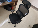 西昊M56二代 人体工学椅办公椅电脑电竞椅子人工力学座椅学习升降椅背 实拍图