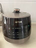 苏泊尔（SUPOR）【厨房好年货】0涂层球釜电压力锅5L双胆全自动智能预约 触控SY-50YC5011Q电饭煲高压锅4-6人 实拍图