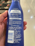 妮维雅（NIVEA）孙颖莎同款深润滋养乳液身体乳女士 200ml润肤乳保湿 实拍图