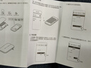 华为智选随身wifi6移动无线wifi鸿蒙随行网络4g无线网卡携带无限速上网宝三网全国通用流量2026款5G AX15B 顶配WiFi6【双网切换】2400毫安续航10小时 实拍图