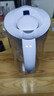 碧然德（BRITA）过滤净水器 家用滤水壶 净水壶 Marella 海洋系列 3.5L（白色） 实拍图