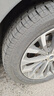固铂（Cooper）汽车轮胎 235/55R19 101H HTS 适配奔驰C/H6/Q5L 实拍图