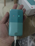 华为随身wifi3pro移动无线wifi插卡三网通全国流量上网随行4G直播非wifi7无限网卡非2025款5g手机可用 华为随行WiFi 5水天青+试用10G*1个月移动 实拍图