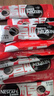 雀巢（Nestle）【侯明昊推荐】醇品速溶黑咖啡燃减0糖0脂*健身燃减防困48包*1.8g 实拍图