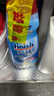 finish亮碟漂洗剂500ml 光亮剂洗碗机专用洗涤剂加速烘干玻璃除水斑 实拍图