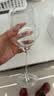 启尔（Cheer）红酒杯水晶玻璃高脚杯11件酒具葡萄酒杯醒酒器开瓶器酒塞礼盒套装 实拍图