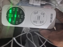 美菱【高温断电】双人双温双控除螨定时无纺布电热毯电褥子1.8*1.5米 实拍图